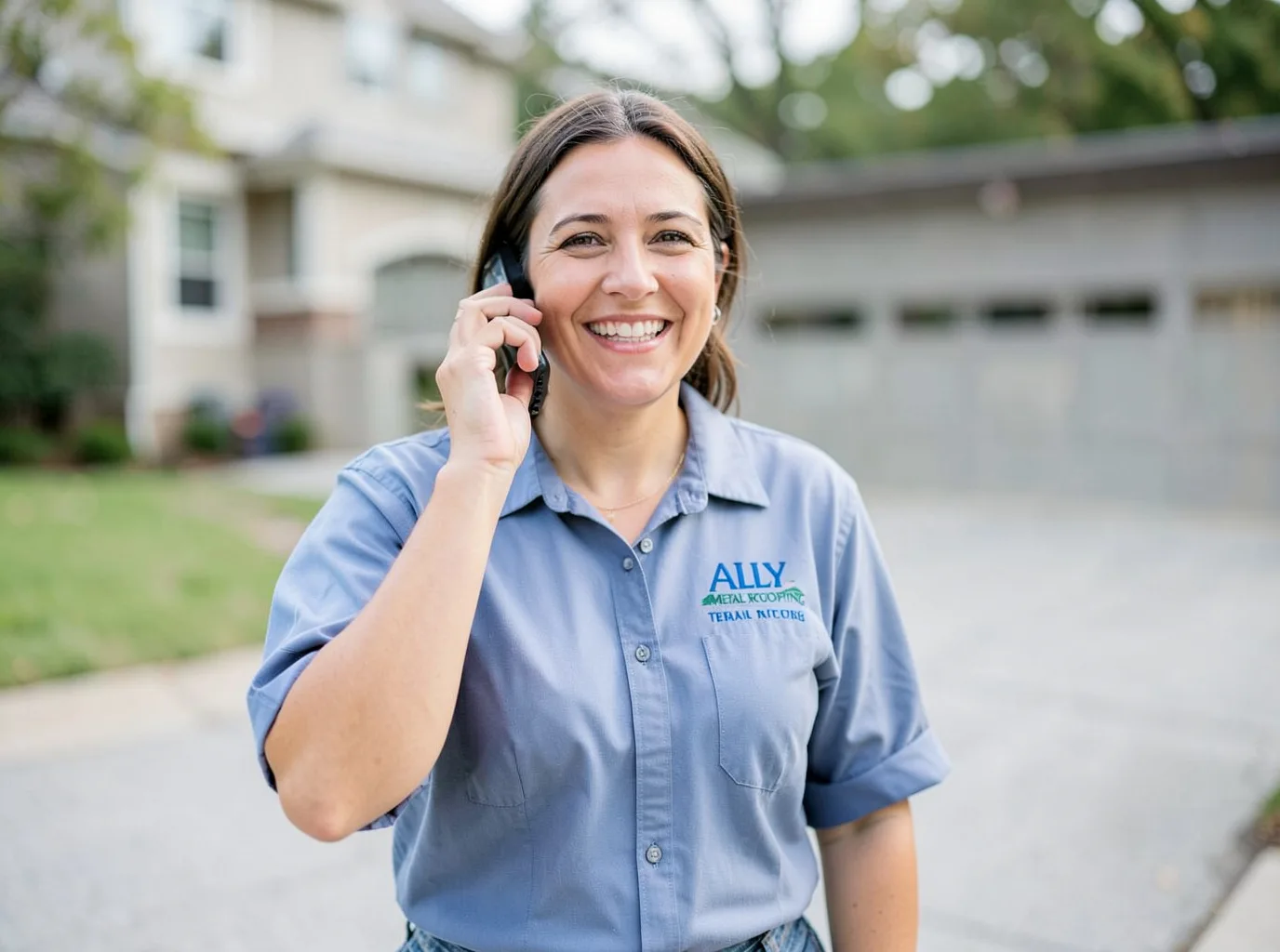 Metal Roof Installation Silverstreet, SC FAQs